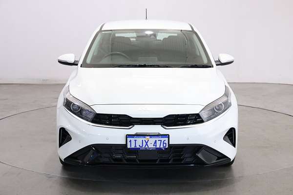 2024 Kia Cerato S BD