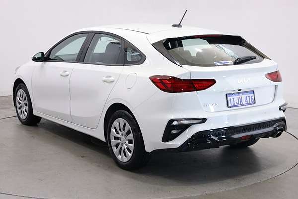 2024 Kia Cerato S BD