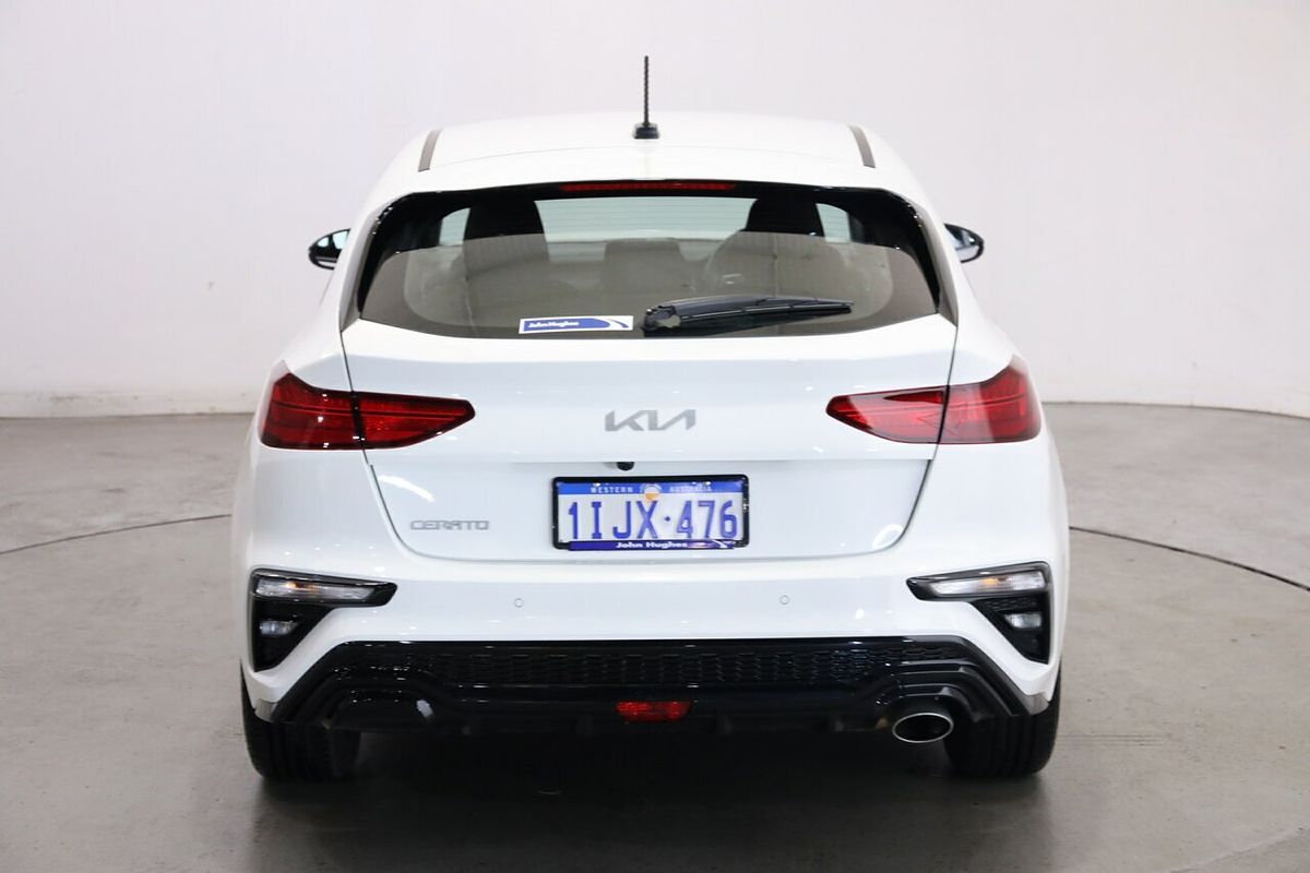 2024 Kia Cerato S BD