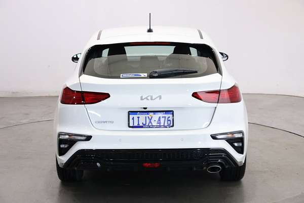 2024 Kia Cerato S BD