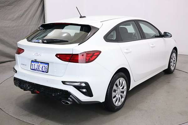 2024 Kia Cerato S BD