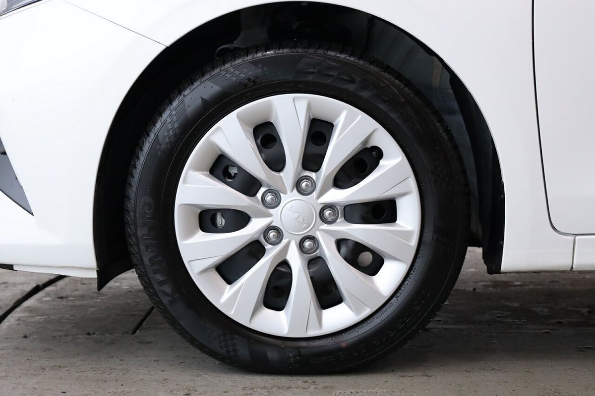 2024 Kia Cerato S BD