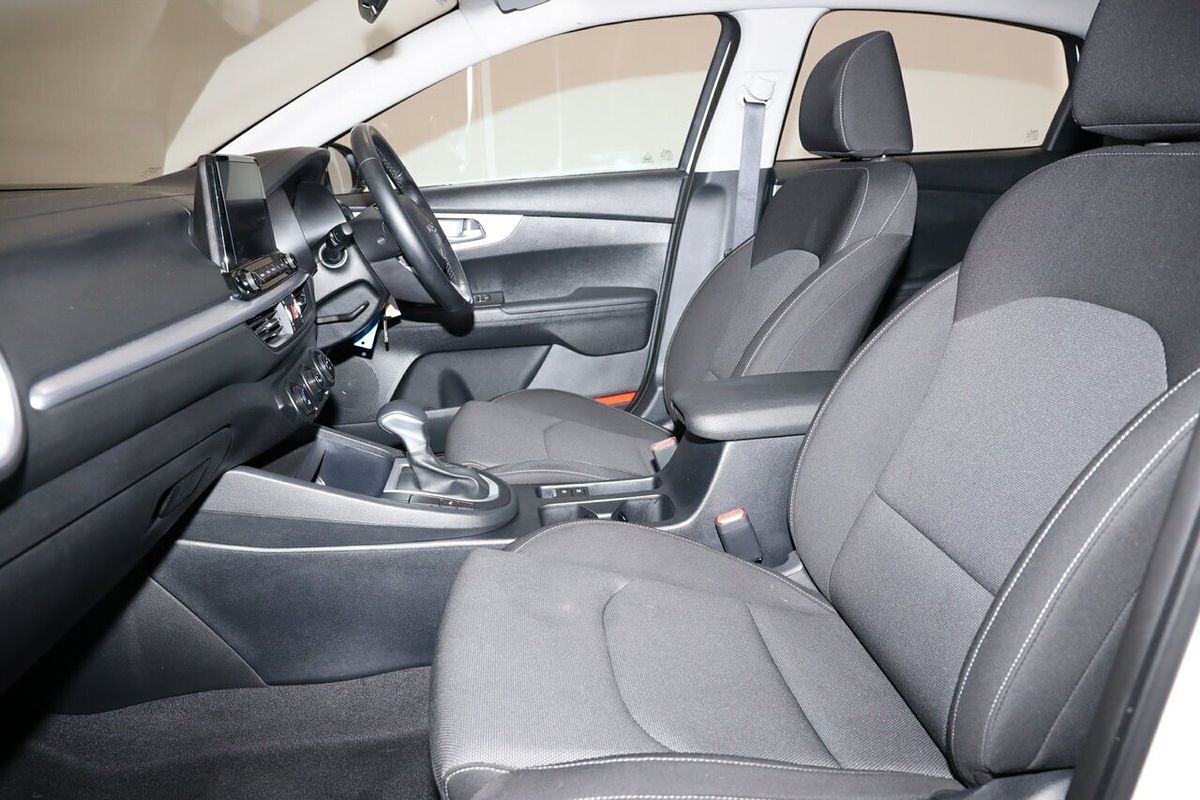 2024 Kia Cerato S BD
