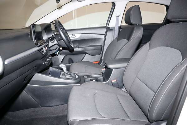 2024 Kia Cerato S BD