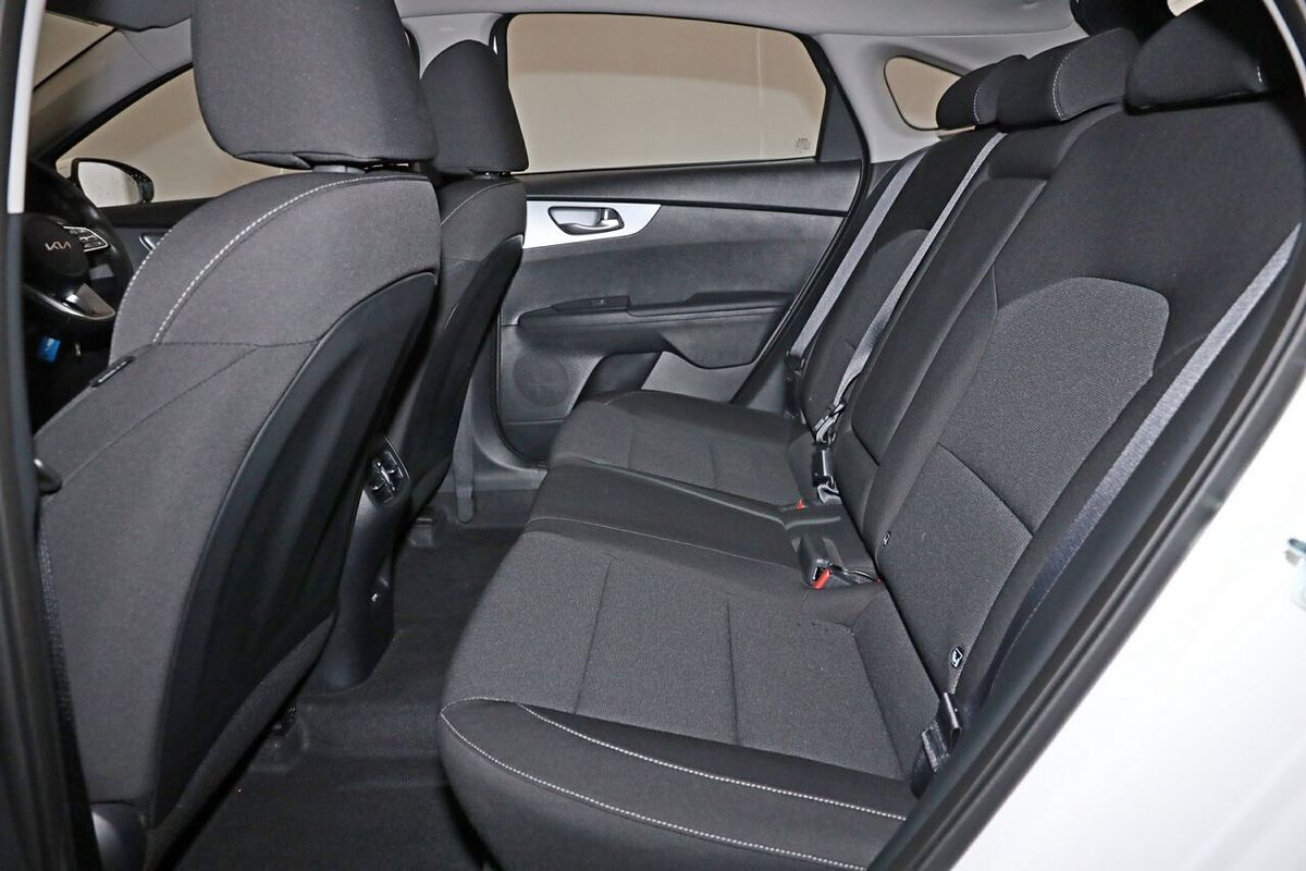 2024 Kia Cerato S BD