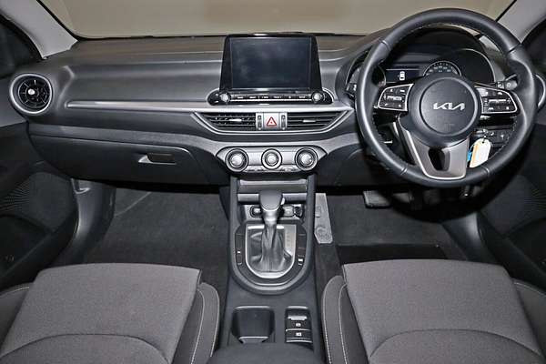 2024 Kia Cerato S BD