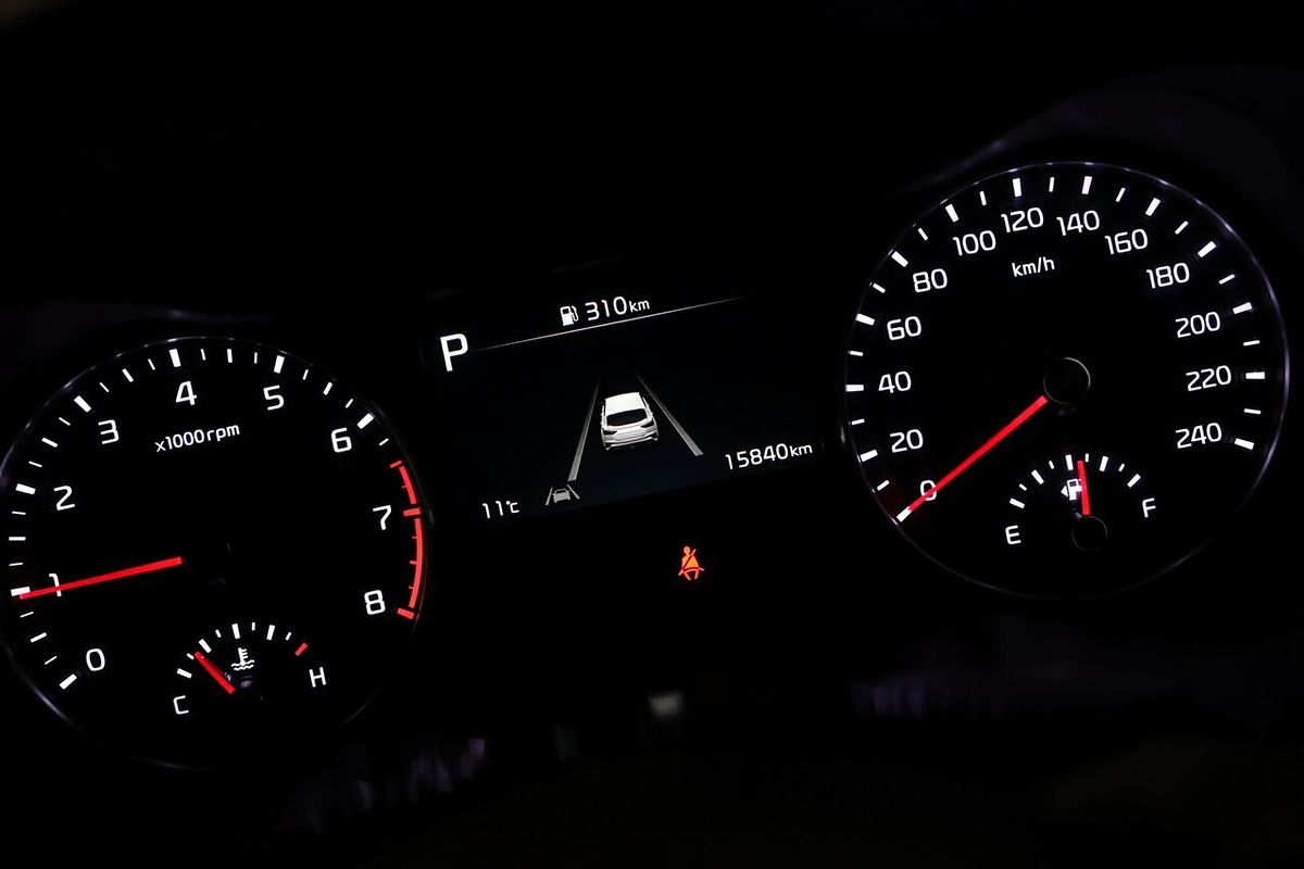 2024 Kia Cerato S BD