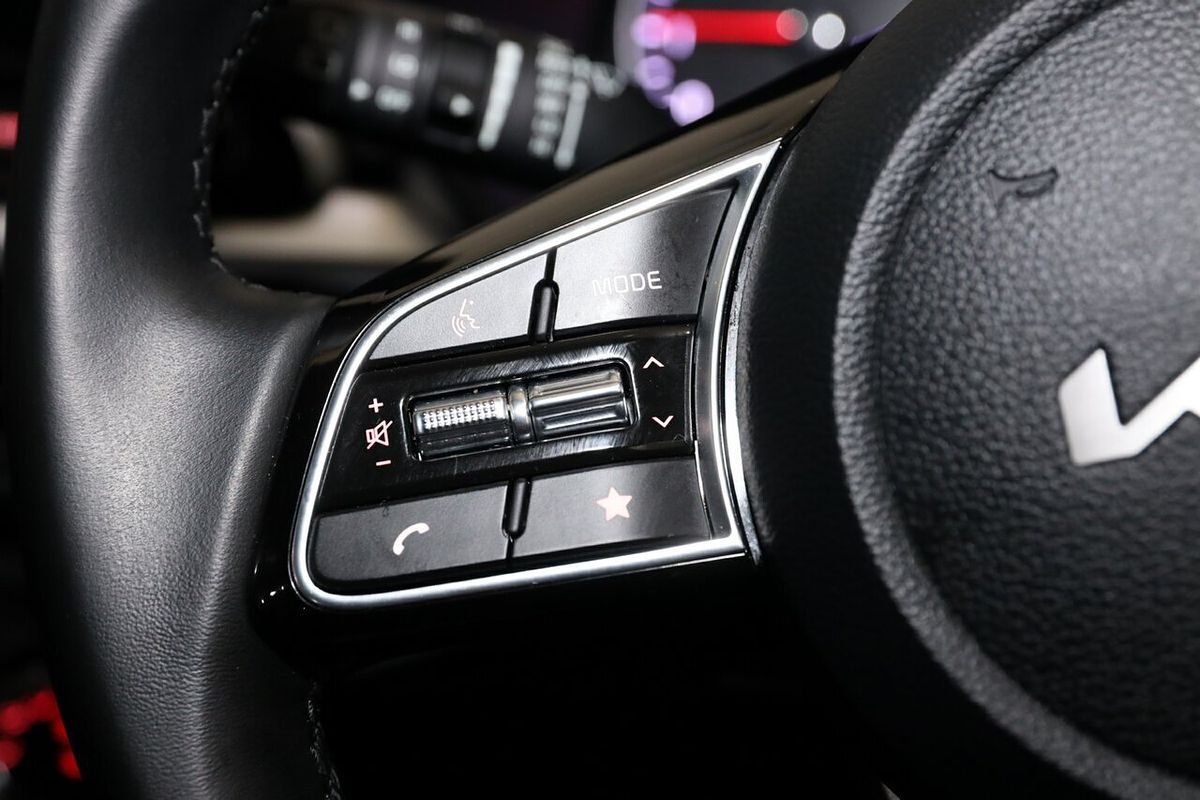 2024 Kia Cerato S BD
