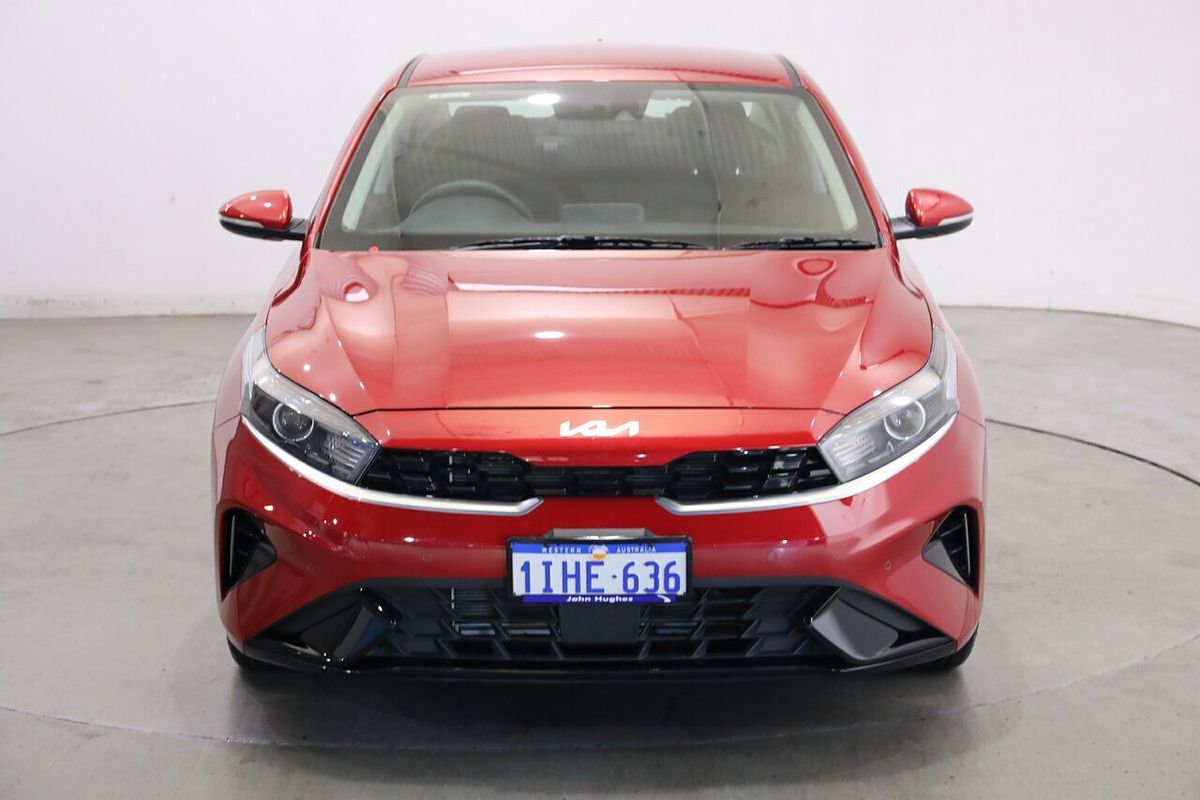 2024 Kia Cerato S BD
