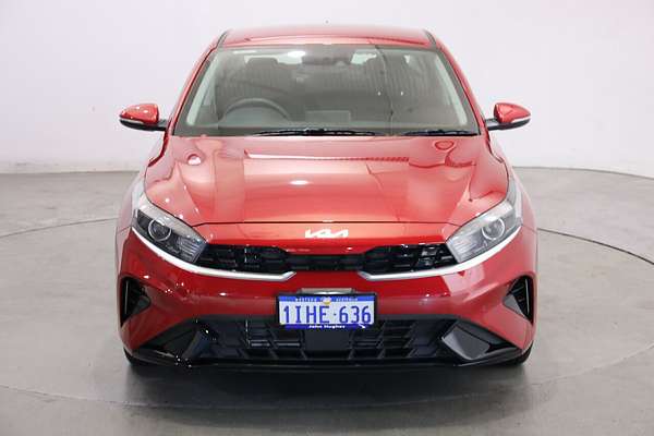 2024 Kia Cerato S BD