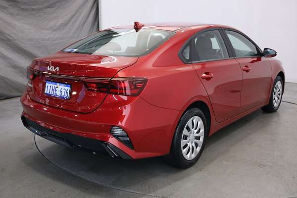2024 Kia Cerato S BD