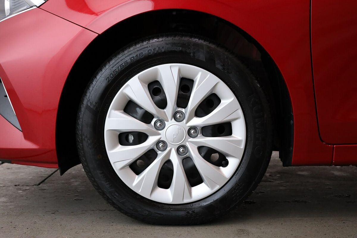 2024 Kia Cerato S BD