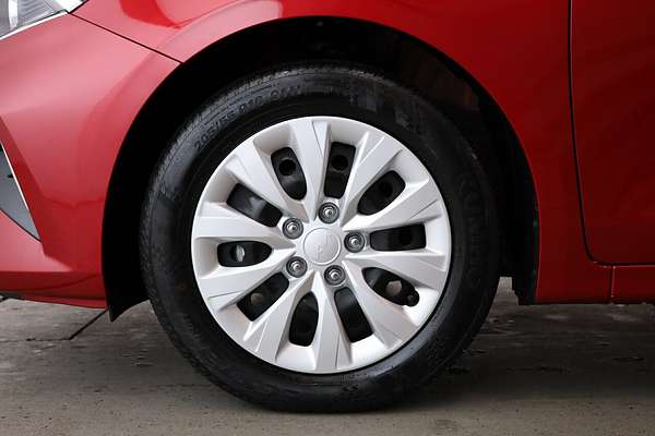 2024 Kia Cerato S BD