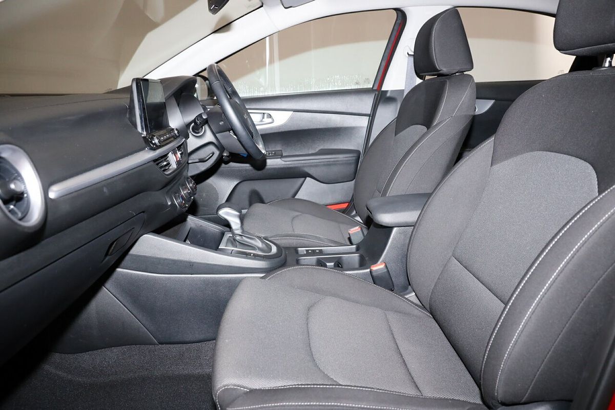 2024 Kia Cerato S BD