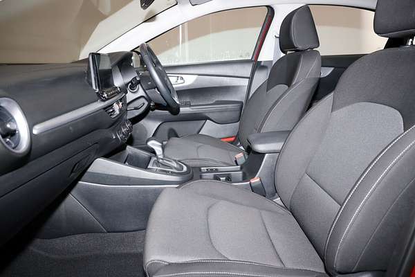 2024 Kia Cerato S BD