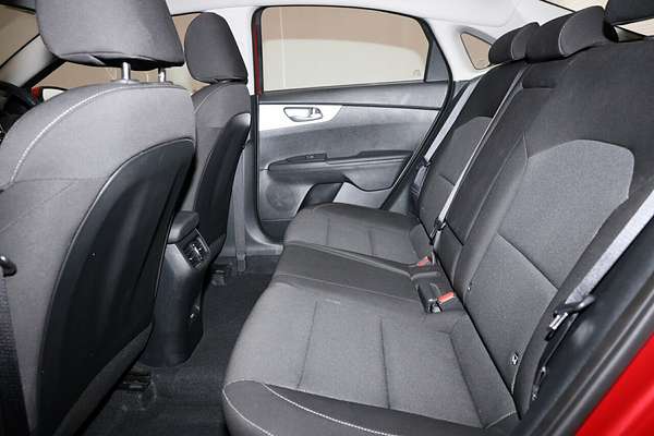 2024 Kia Cerato S BD