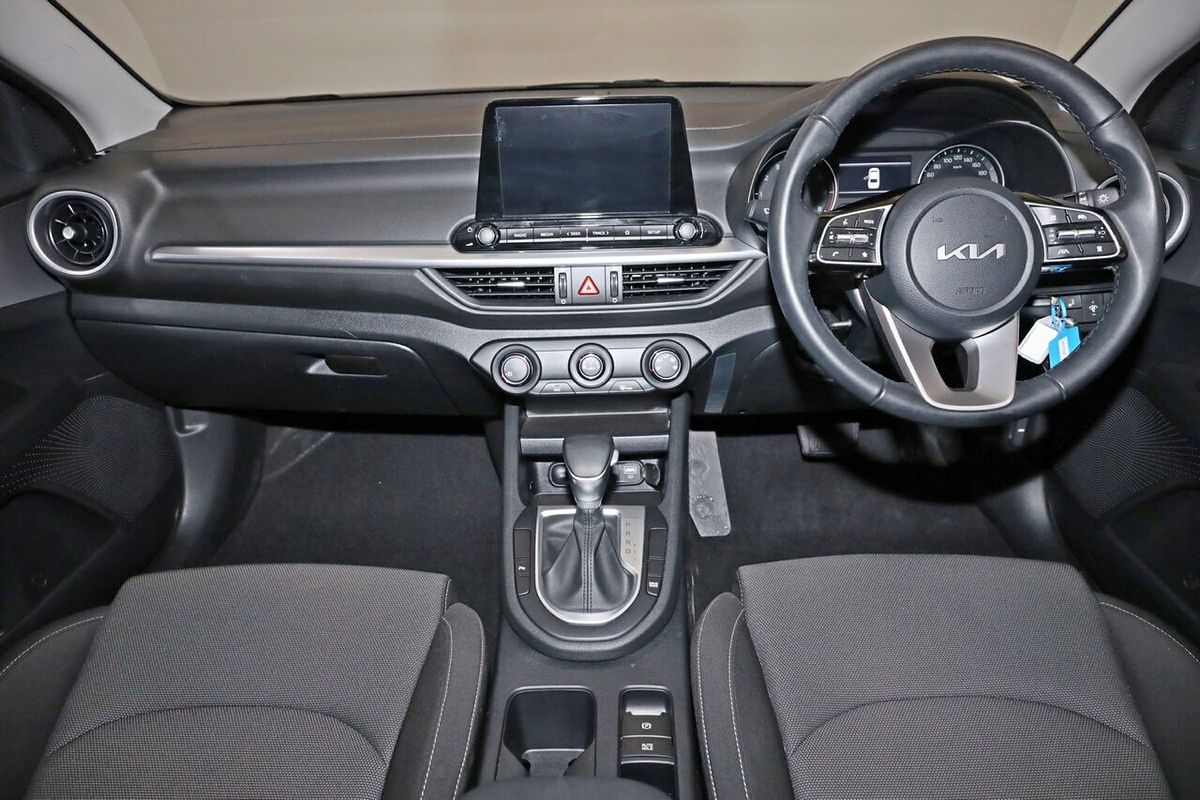 2024 Kia Cerato S BD