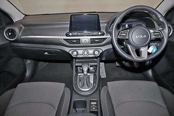 2024 Kia Cerato S BD