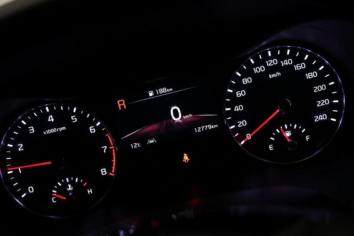 2024 Kia Cerato S BD