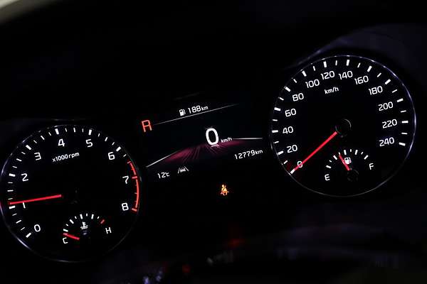 2024 Kia Cerato S BD