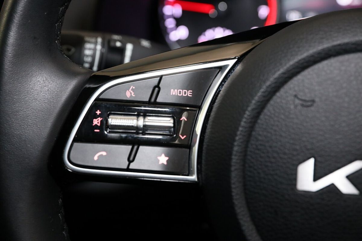 2024 Kia Cerato S BD