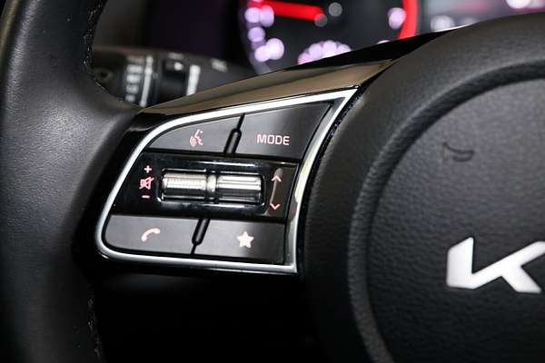 2024 Kia Cerato S BD