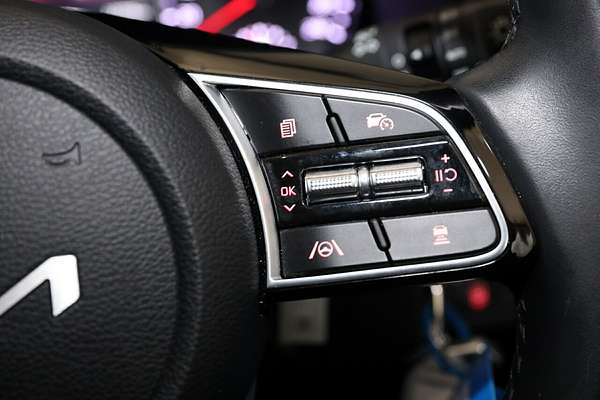 2024 Kia Cerato S BD
