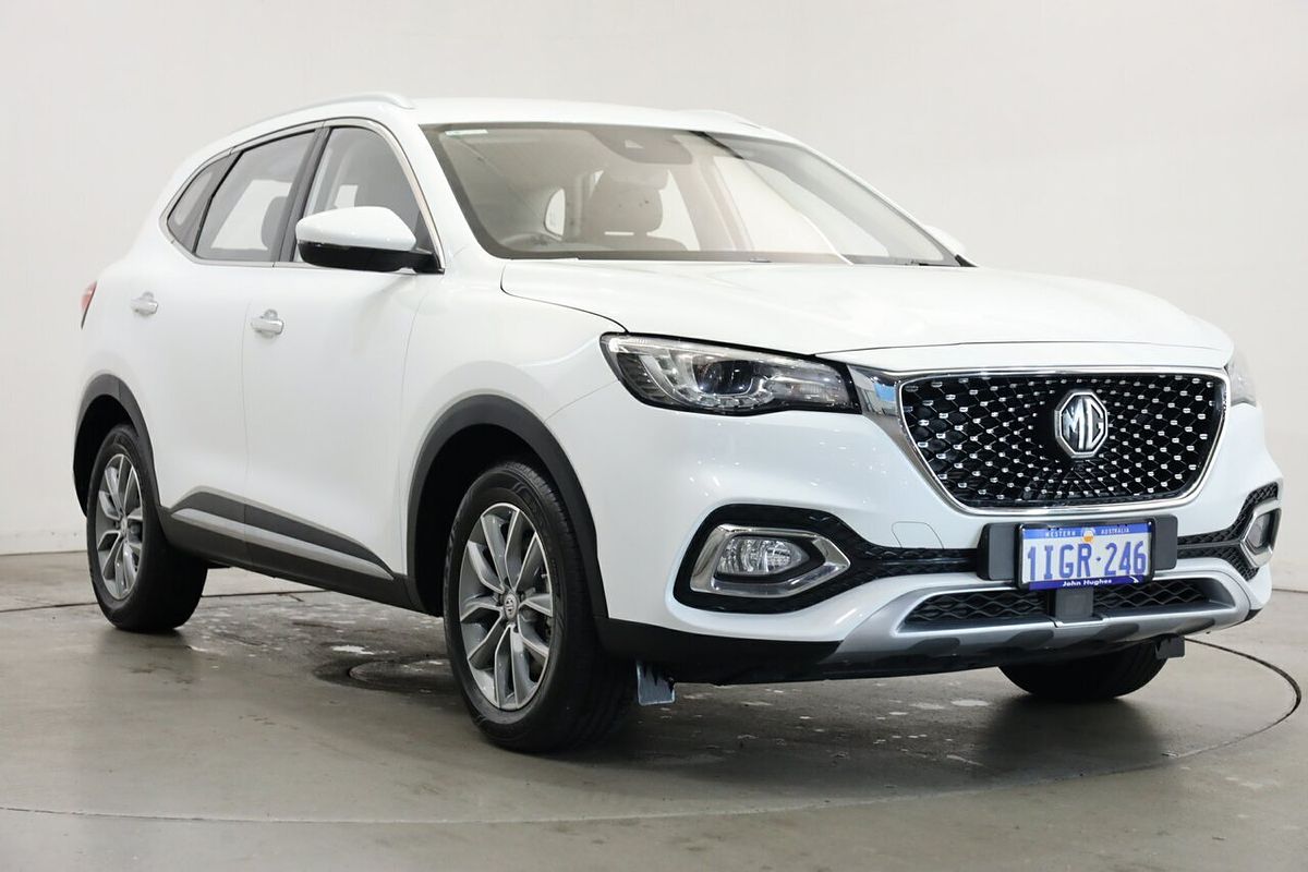 2024 MG HS Vibe SAS23