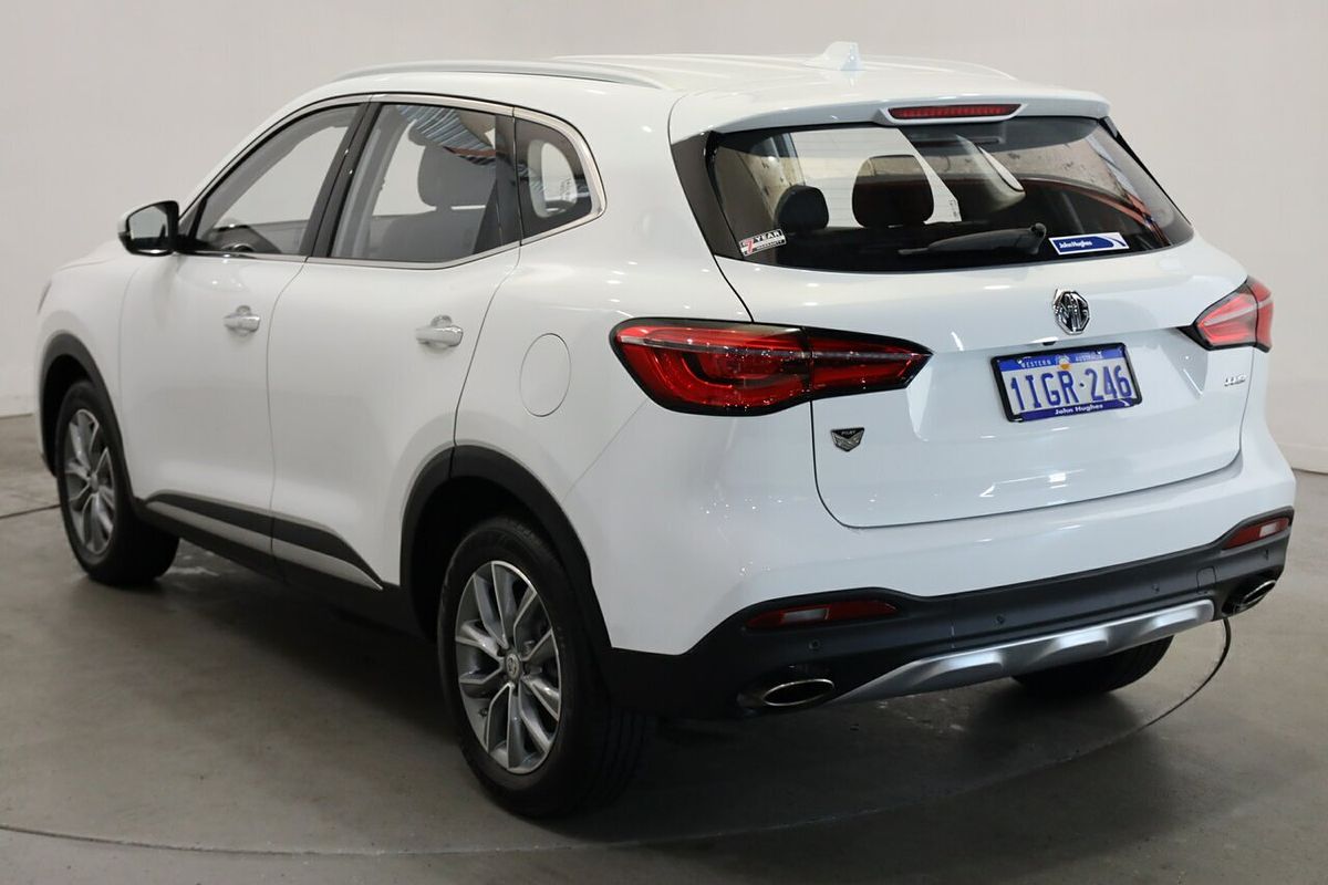 2024 MG HS Vibe SAS23