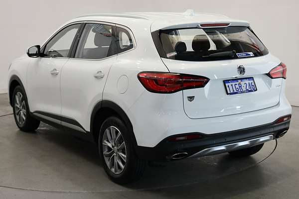 2024 MG HS Vibe SAS23