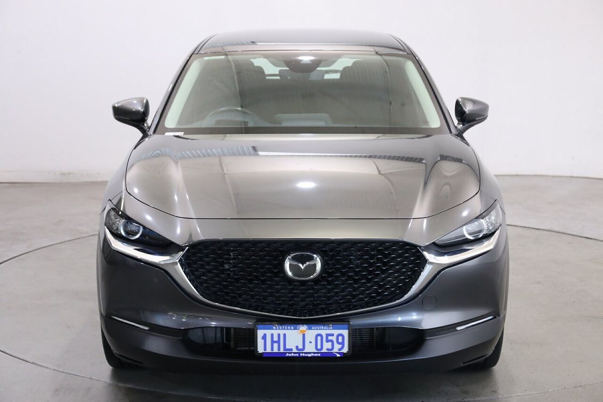 2021 Mazda CX-30 G20 Evolve DM Series