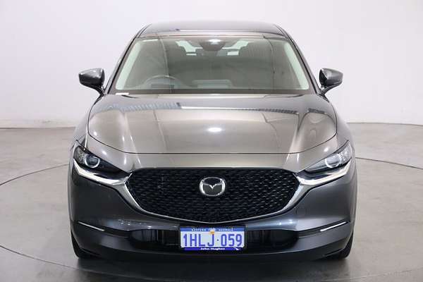2021 Mazda CX-30 G20 Evolve DM Series