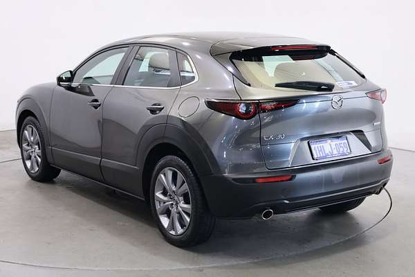 2021 Mazda CX-30 G20 Evolve DM Series