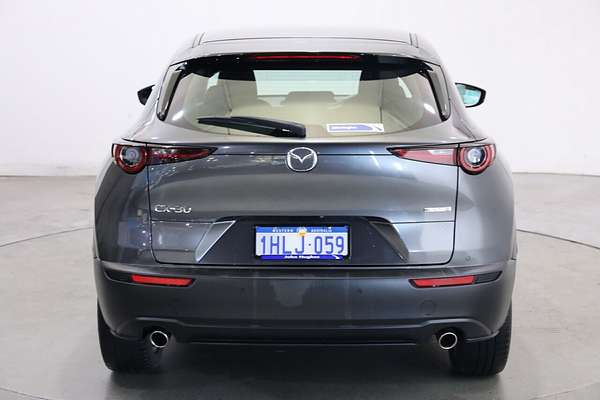 2021 Mazda CX-30 G20 Evolve DM Series