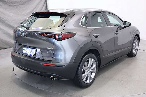 2021 Mazda CX-30 G20 Evolve DM Series