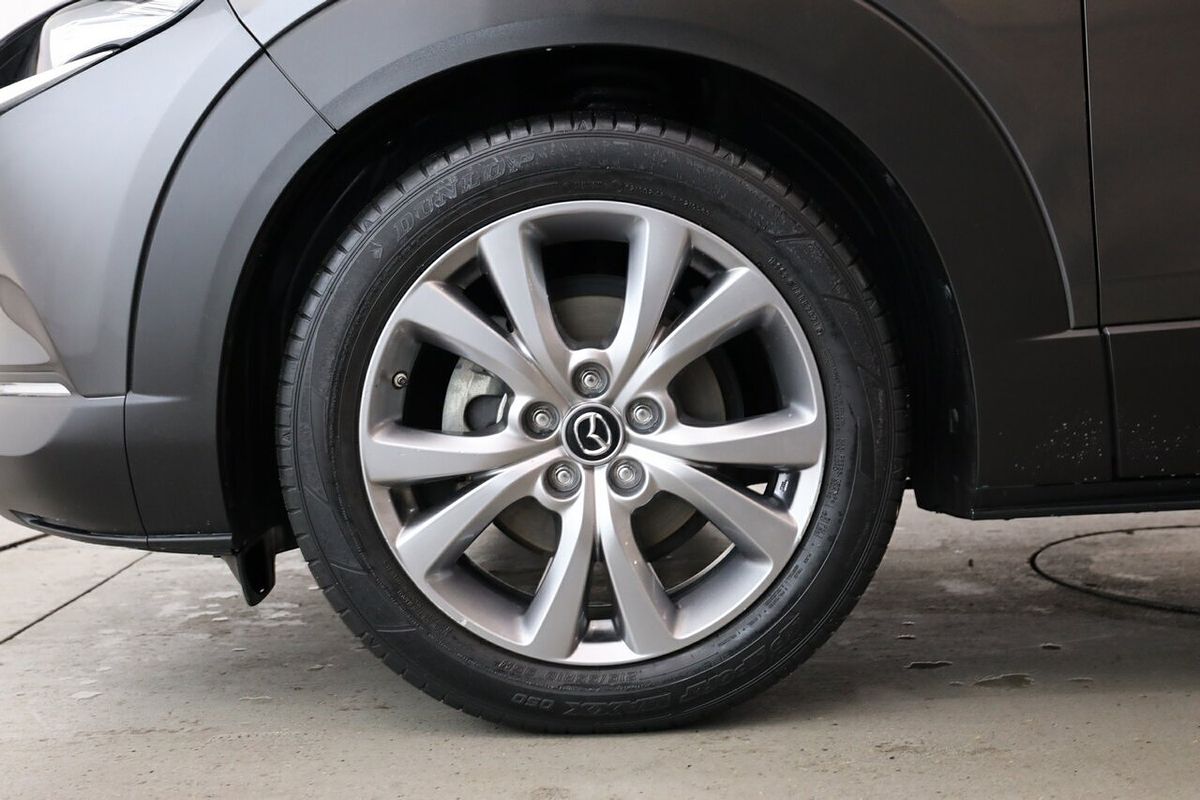 2021 Mazda CX-30 G20 Evolve DM Series