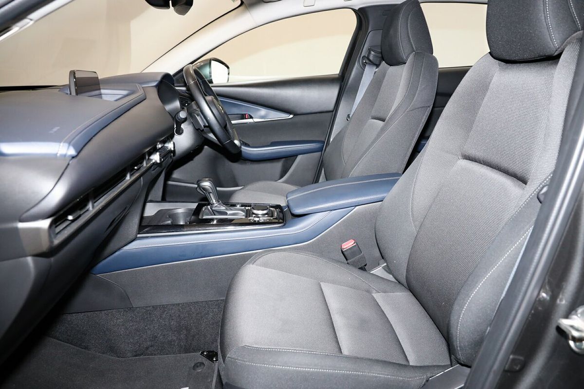 2021 Mazda CX-30 G20 Evolve DM Series