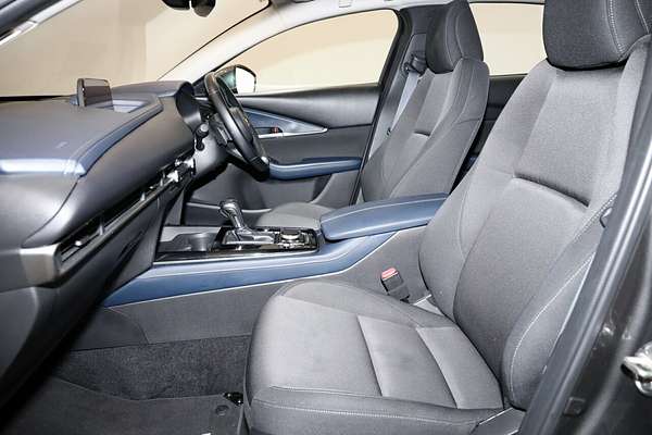 2021 Mazda CX-30 G20 Evolve DM Series