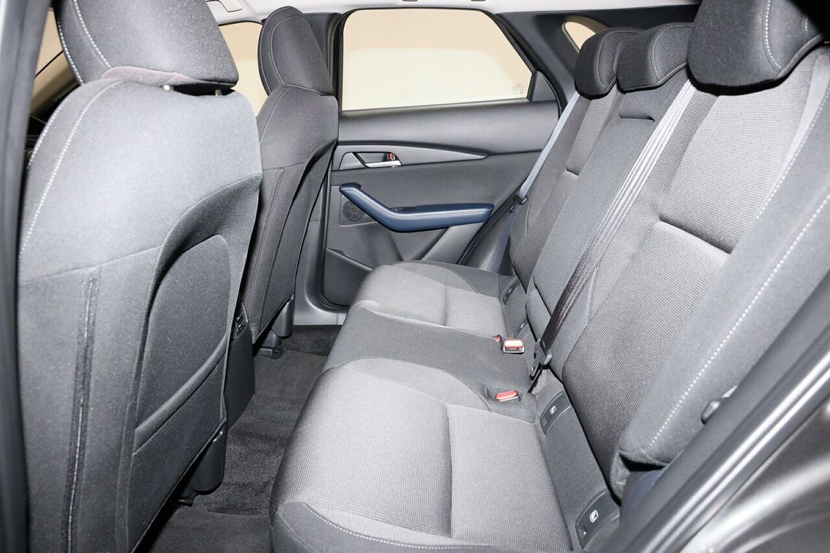 2021 Mazda CX-30 G20 Evolve DM Series