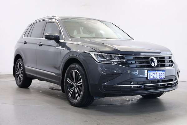 2023 Volkswagen Tiguan 132TSI Life 5N