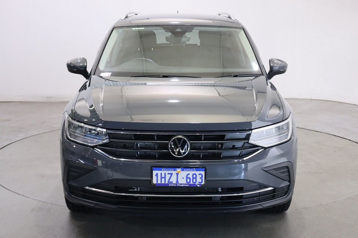 2023 Volkswagen Tiguan 132TSI Life 5N
