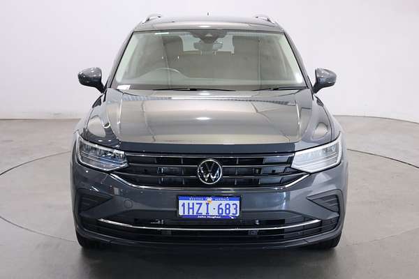 2023 Volkswagen Tiguan 132TSI Life 5N