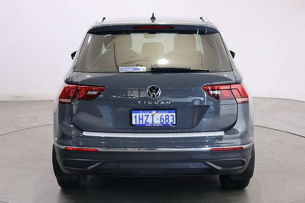 2023 Volkswagen Tiguan 132TSI Life 5N