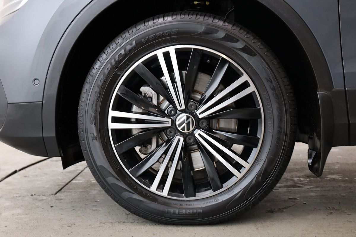 2023 Volkswagen Tiguan 132TSI Life 5N