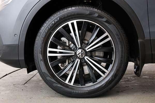 2023 Volkswagen Tiguan 132TSI Life 5N