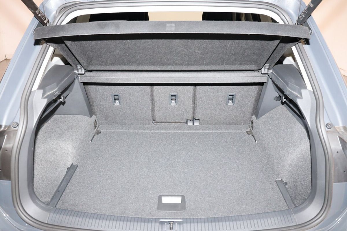 2023 Volkswagen Tiguan 132TSI Life 5N