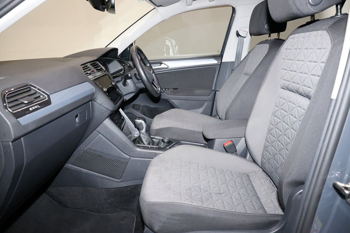 2023 Volkswagen Tiguan 132TSI Life 5N