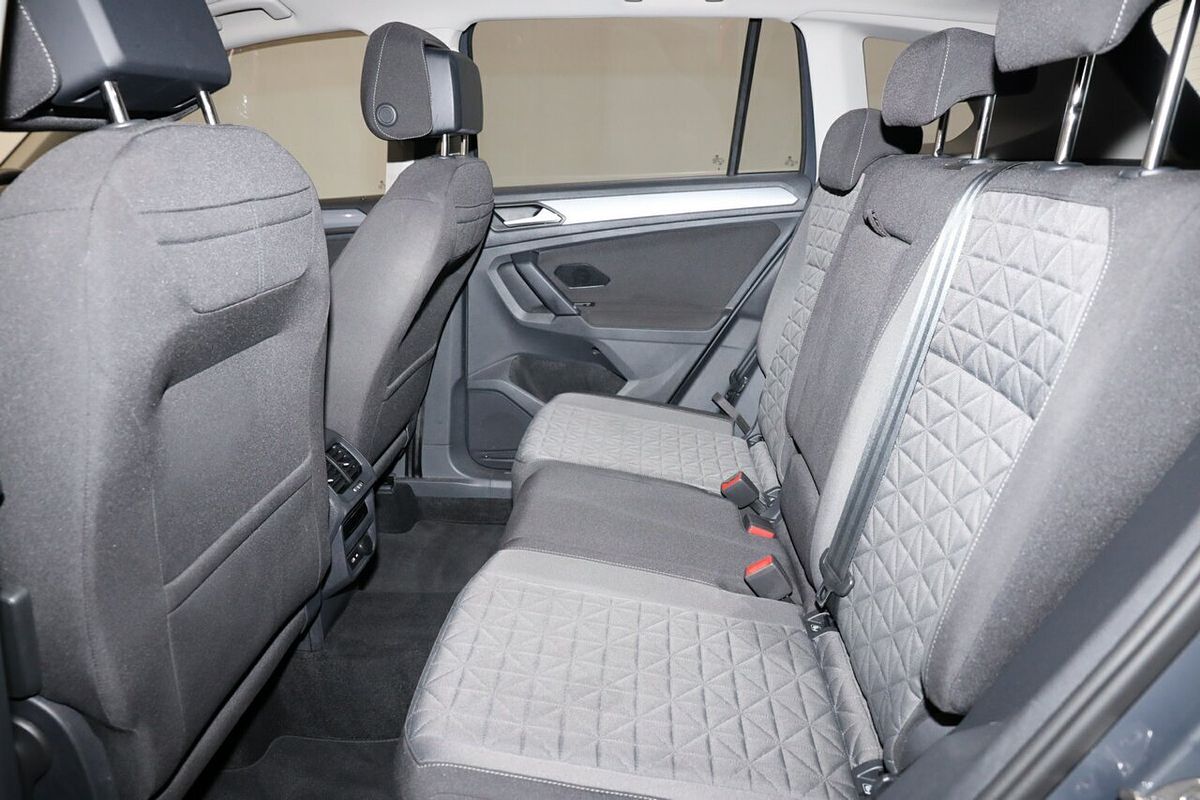 2023 Volkswagen Tiguan 132TSI Life 5N