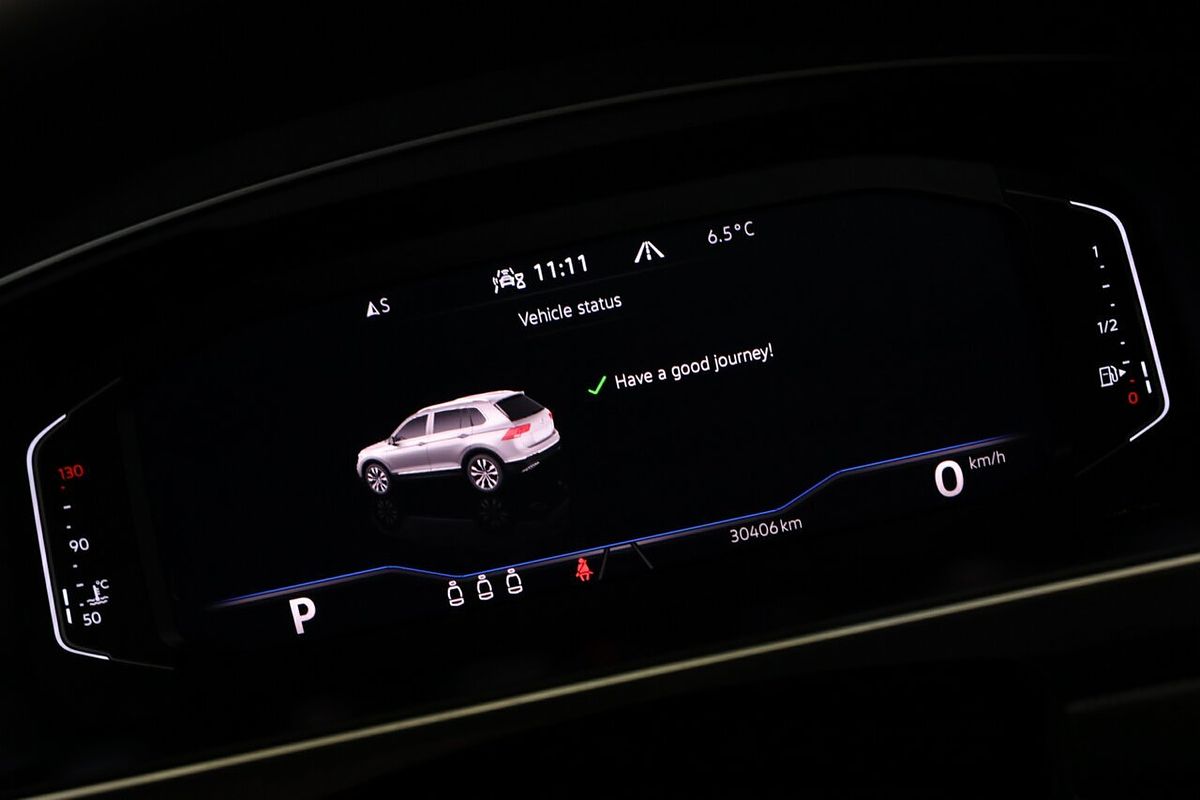 2023 Volkswagen Tiguan 132TSI Life 5N