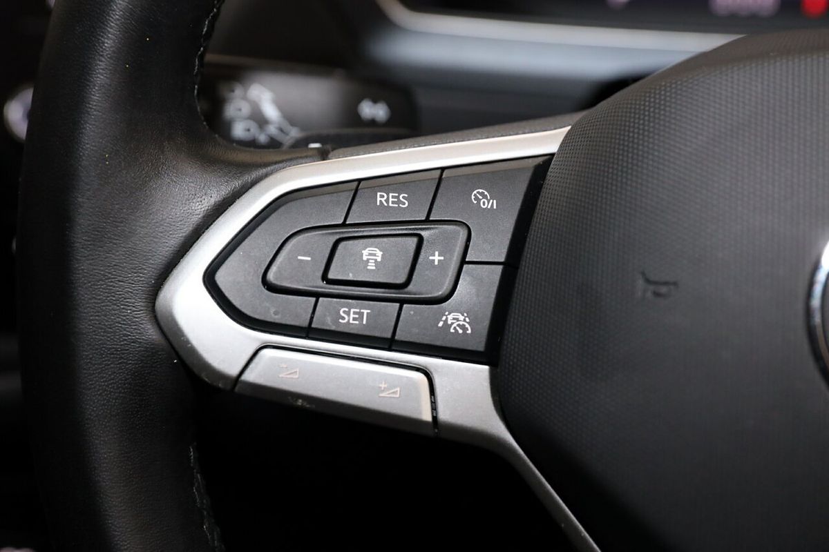2023 Volkswagen Tiguan 132TSI Life 5N